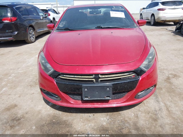 2015 Dodge DART GT — миниатюра 15