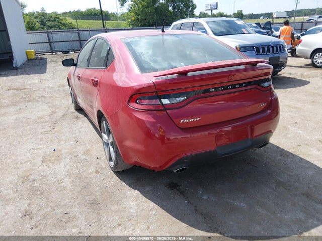 صورة 3 لـ 2015 Dodge DART GT