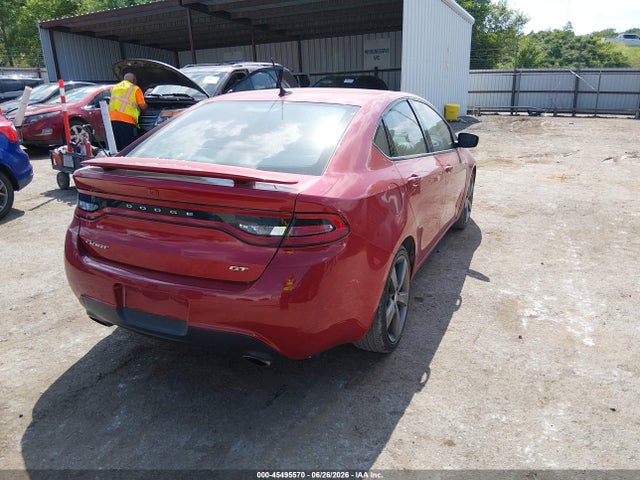 صورة 4 لـ 2015 Dodge DART GT