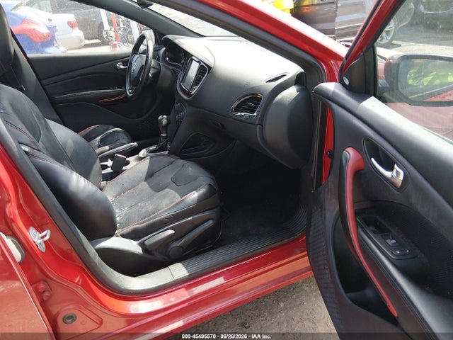 صورة 5 لـ 2015 Dodge DART GT