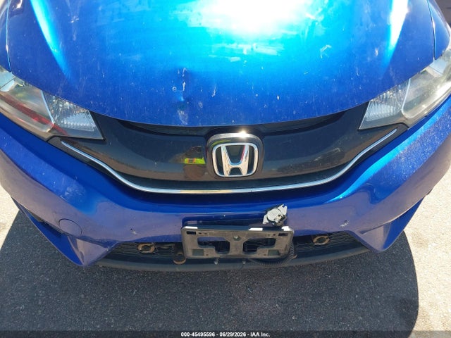 2017 Honda FIT EX 缩略图 17