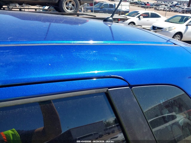 2017 Honda FIT EX 缩略图 20