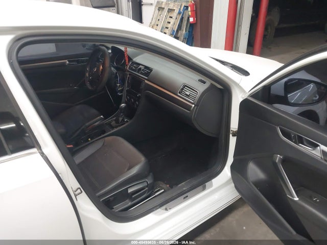 2017 Volkswagen PASSAT 1.8T R-LINE 照片 5