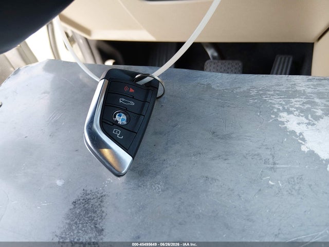 صورة مصغرة 11 لـ 2024 BMW I4 GRAN COUPE EDRIVE40