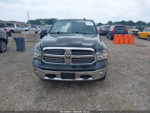 2015 RAM 1500 BIG HORN 缩略图 12