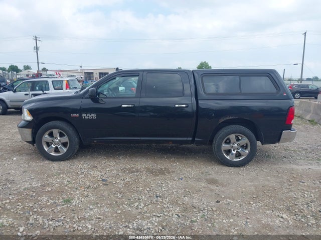 2015 RAM 1500 BIG HORN 缩略图 14