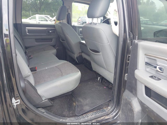 2015 RAM 1500 BIG HORN 照片 8