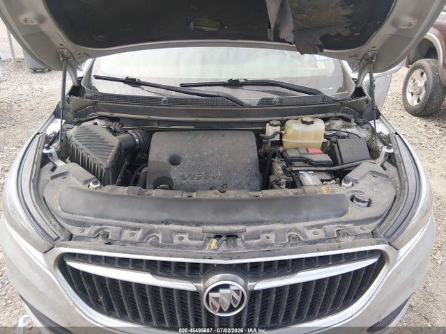 2019 BUICK ENCLAVE FWD ESSENCE 10