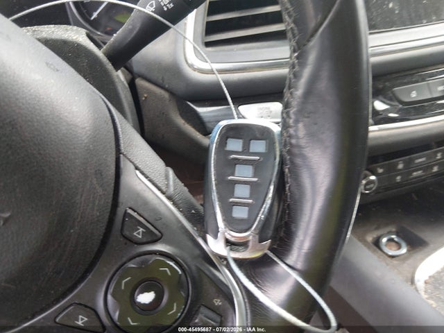 2019 BUICK ENCLAVE FWD ESSENCE 11
