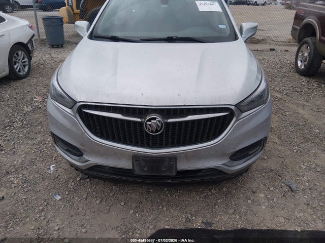 2019 BUICK ENCLAVE FWD ESSENCE 12