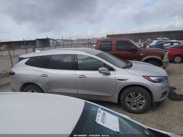 2019 BUICK ENCLAVE FWD ESSENCE 13