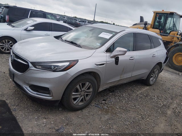 2019 BUICK ENCLAVE FWD ESSENCE 14