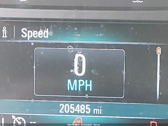 2019 BUICK ENCLAVE FWD ESSENCE 15