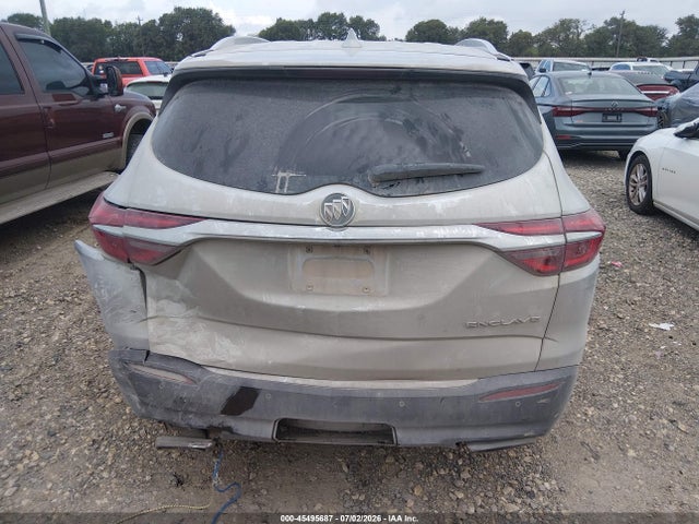 2019 BUICK ENCLAVE FWD ESSENCE 16