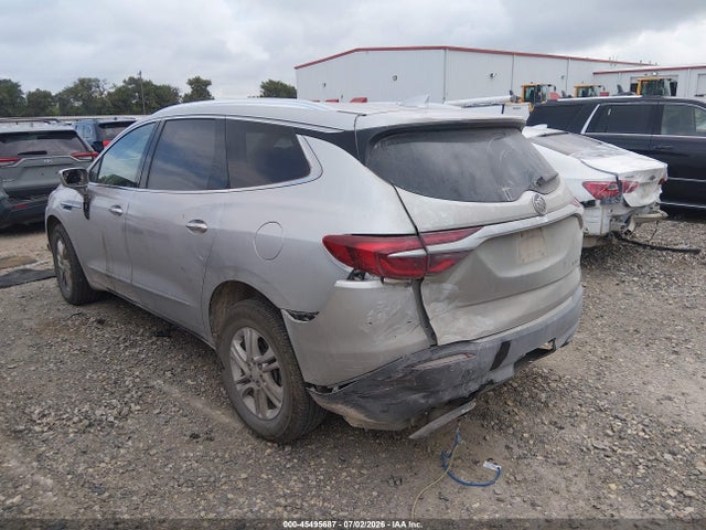 2019 BUICK ENCLAVE FWD ESSENCE 3