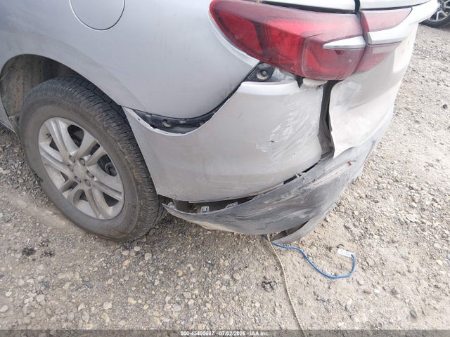 2019 BUICK ENCLAVE FWD ESSENCE 6