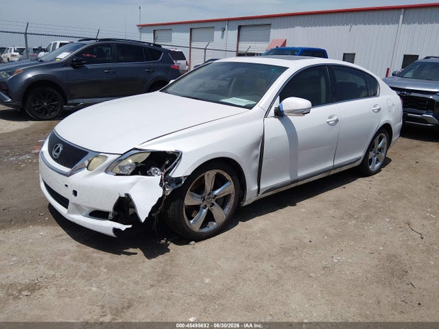 صورة 2 لـ 2008 Lexus GS 350