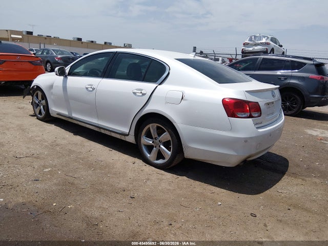 صورة 3 لـ 2008 Lexus GS 350