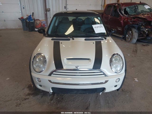 2005 MINI COOPER S 缩略图 12