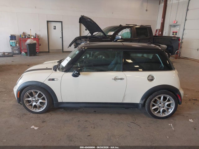 2005 MINI COOPER S 缩略图 14