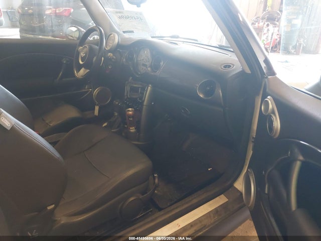 2005 MINI COOPER S 照片 5
