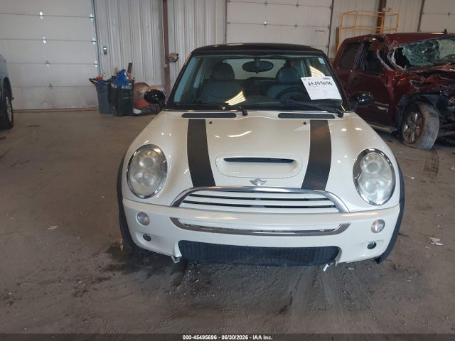 2005 MINI COOPER S 照片 6