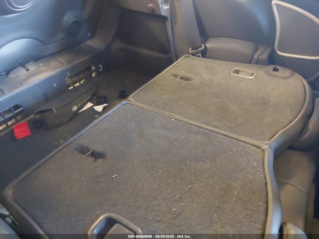 2005 MINI COOPER S 照片 8