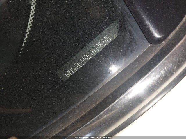 2005 MINI COOPER S 照片 9