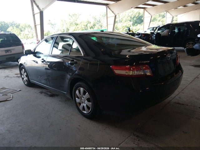 2011 Toyota CAMRY 照片 3