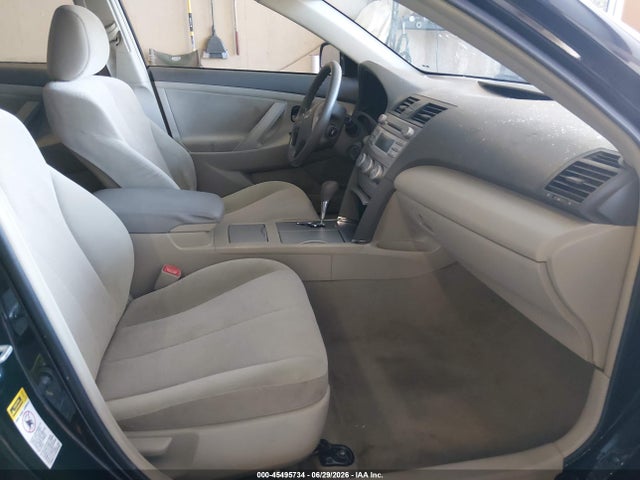2011 Toyota CAMRY 照片 5