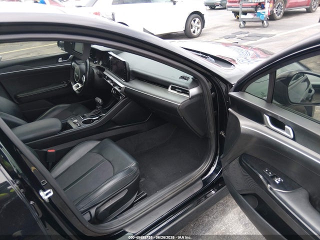 صورة 5 لـ 2022 KIA K5 GT-LINE