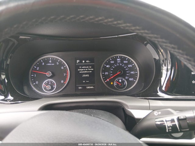 صورة 7 لـ 2022 KIA K5 GT-LINE