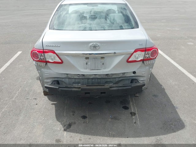 صورة 6 لـ 2012 Toyota COROLLA LE