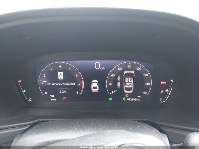 صورة 7 لـ 2024 Honda ACCORD LX
