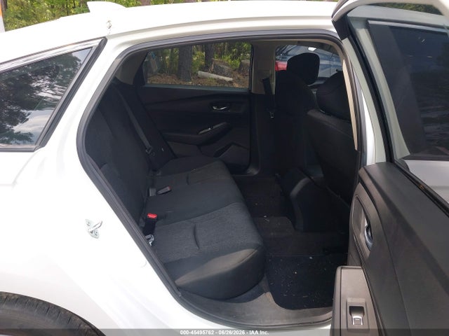 صورة 8 لـ 2024 Honda ACCORD LX
