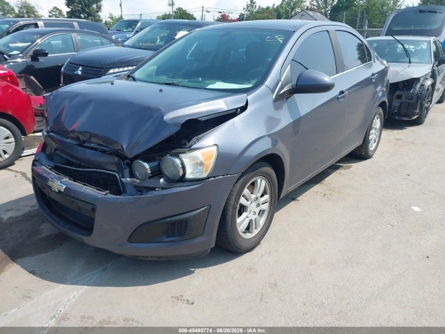 صورة مصغرة 2 لـ 2016 Chevrolet SONIC LT AUTO