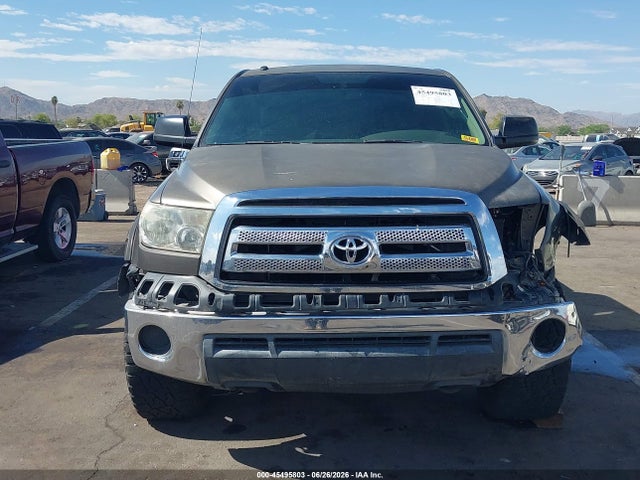 2010 Toyota TUNDRA GRADE 5.7L V8 thumbnail 13