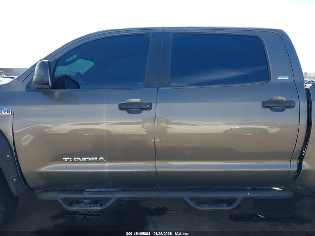 2010 Toyota TUNDRA GRADE 5.7L V8 thumbnail 15