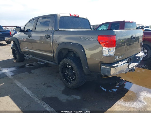 صورة 3 لـ 2010 Toyota TUNDRA GRADE 5.7L V8