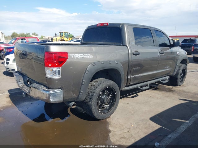 صورة 4 لـ 2010 Toyota TUNDRA GRADE 5.7L V8