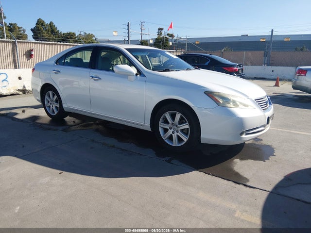 2008 Lexus ES 350 photo 1