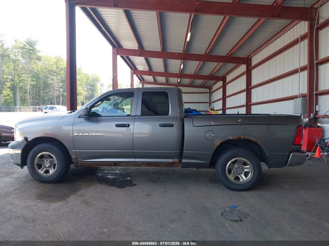 2012 RAM 1500 TRADESMAN thumbnail 14