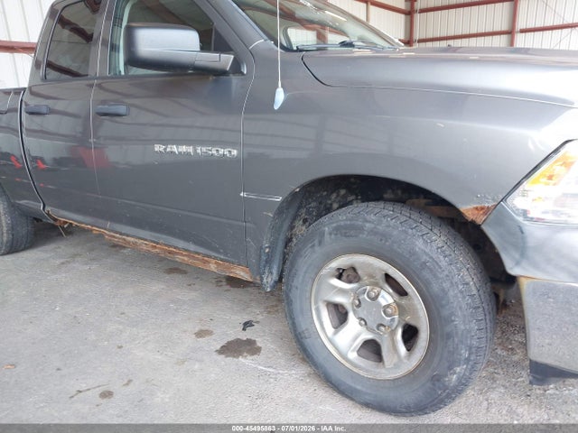 2012 RAM 1500 TRADESMAN thumbnail 20