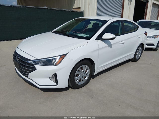 صورة 2 لـ 2020 Hyundai ELANTRA SE