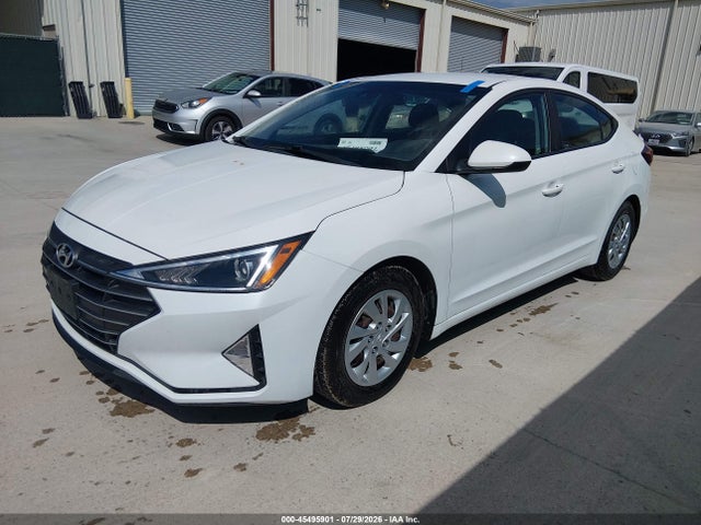 صورة 2 لـ 2020 Hyundai ELANTRA SE