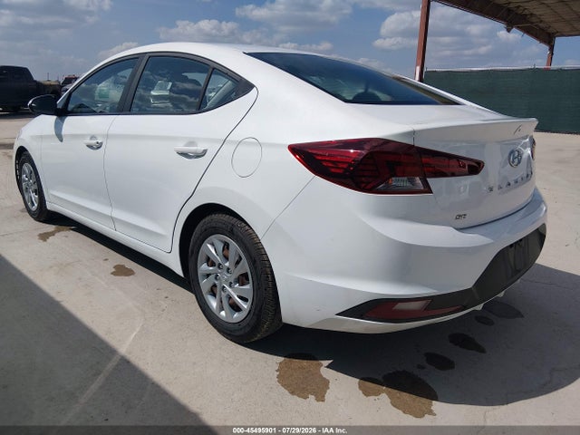 صورة 3 لـ 2020 Hyundai ELANTRA SE