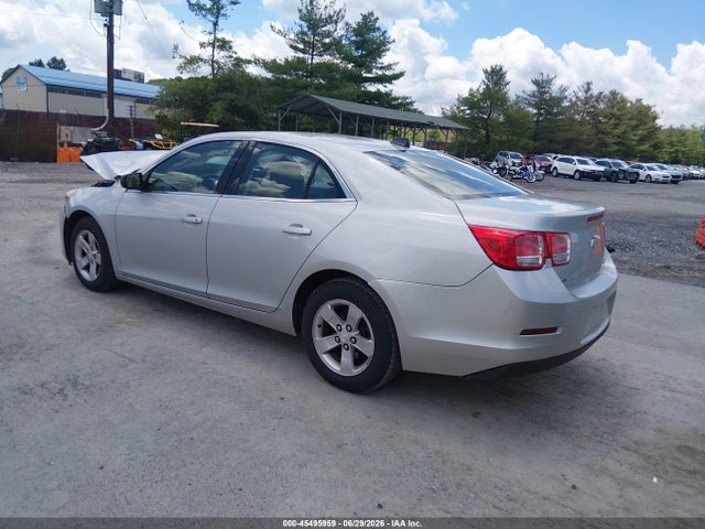 2014 Chevrolet MALIBU 1FL 照片 3