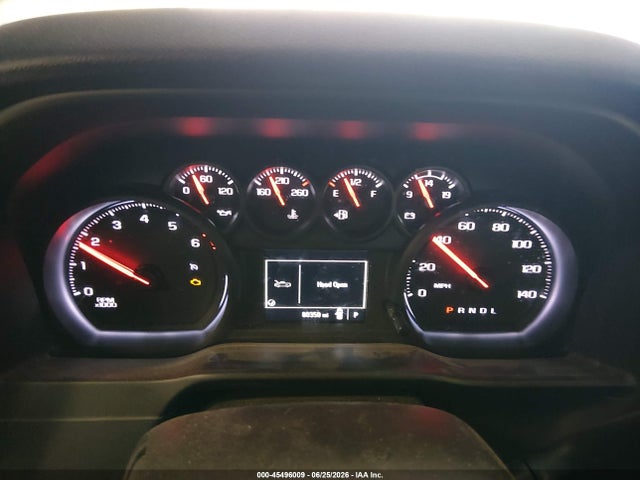 صورة 7 لـ 2020 Chevrolet SILVERADO 1500 2WD SHORT BED WT