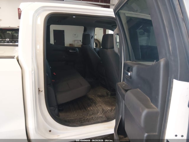 صورة 8 لـ 2020 Chevrolet SILVERADO 1500 2WD SHORT BED WT