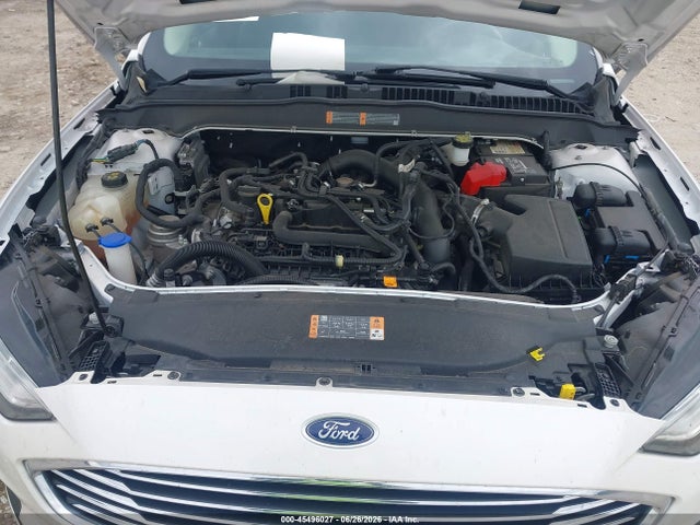 صورة 10 لـ 2020 FORD FUSION SE